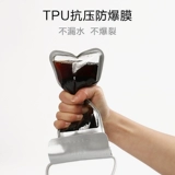 Apple, huawei, защита мобильного телефона, непромокаемая сумка, универсальная сумка для плавательных принадлежностей, водонепроницаемый мобильный телефон, сенсорный экран