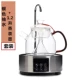Bếp điện từ, bếp chè, trà nhỏ, máy câm gia đình, nước tự động, bếp gốm điện, bếp không cảm ứng - Bếp điện bếp từ boss