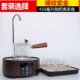 bếp từ và hồng ngoại Bếp điện từ, bếp chè, trà nhỏ, máy câm gia đình, nước tự động, bếp gốm điện, bếp không cảm ứng - Bếp điện bếp bauer