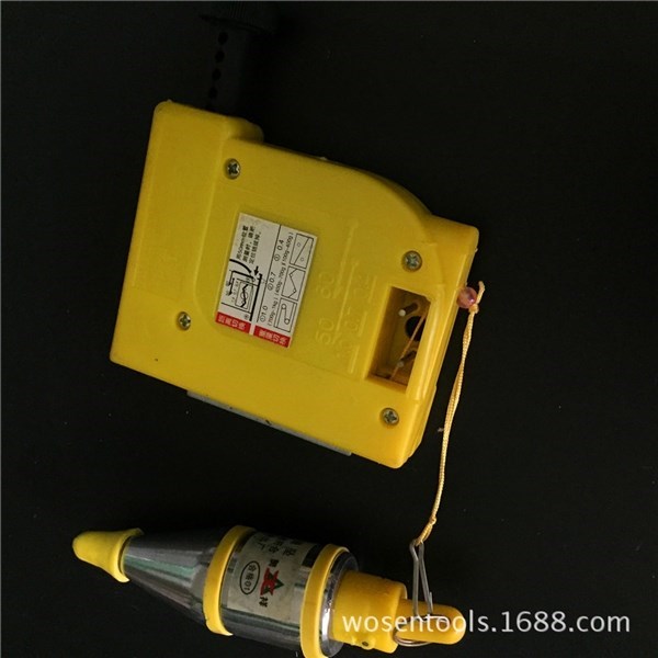 Mặt dây chuyền đa chức năng chất lượng cao 3 mét 5 mét dây treo mạnh mẽ từ tính thả dòng đo công cụ hiệu đính giảm giá lớn - Thiết bị & dụng cụ