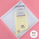 Jindu mùa thu và mùa đông vớ của phụ nữ độ ẩm thoáng khí trong vớ cotton ống vớ thể thao dài