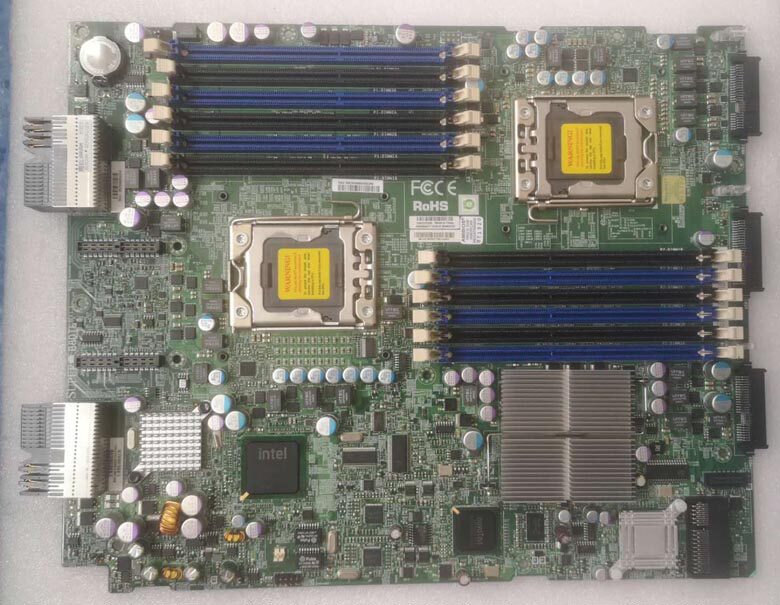 Ultra-B8DT6 B8DT6 B8DTE SBI-7426T-S3 SBI-7426T-S3 motherboard spot