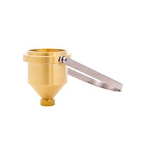 Портативные четыре чашки налога на поступку