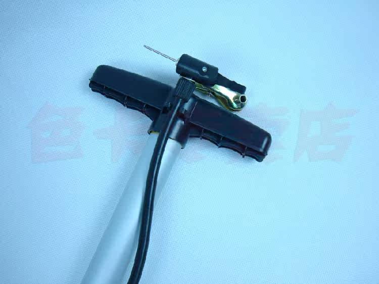 Pompe à vélo - Ref 2393021 Image 4