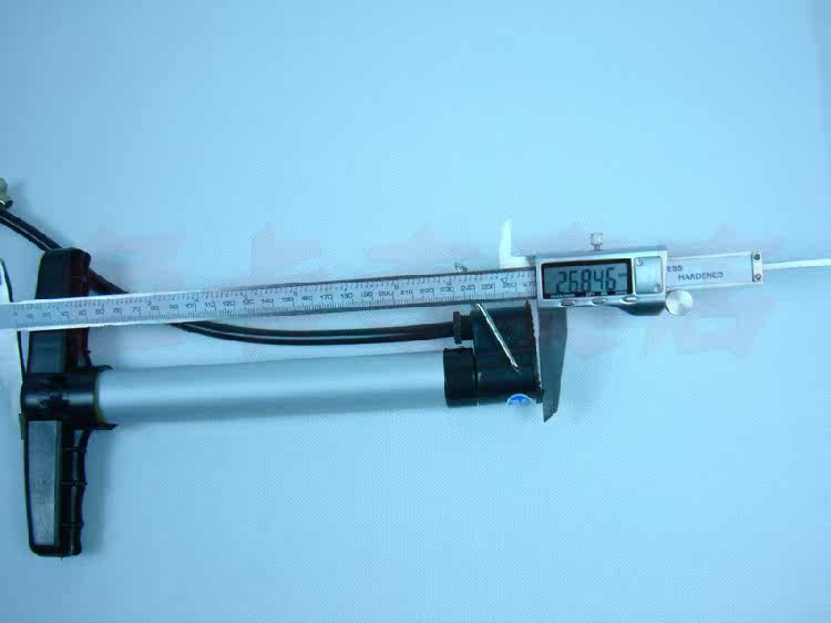 Pompe à vélo - Ref 2393021 Image 8