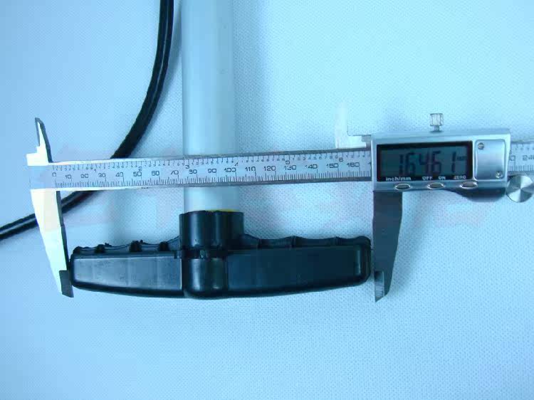 Pompe à vélo - Ref 2393021 Image 9