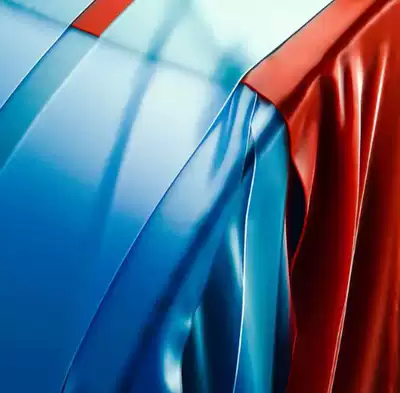 Silk cloth C4D OC engineering creative scene 3D model material SC247