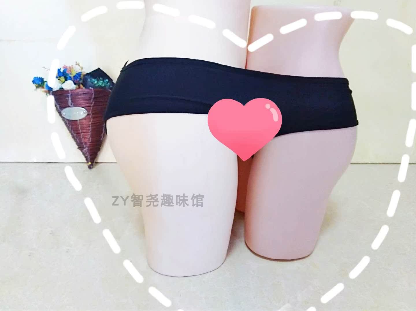 Đồ lót đôi cặp đôi phù hợp với mảnh gợi cảm Một mảnh đồ lót gợi cảm cặp vợ chồng nam nữ chia sẻ đồ lót quần sịp doremon