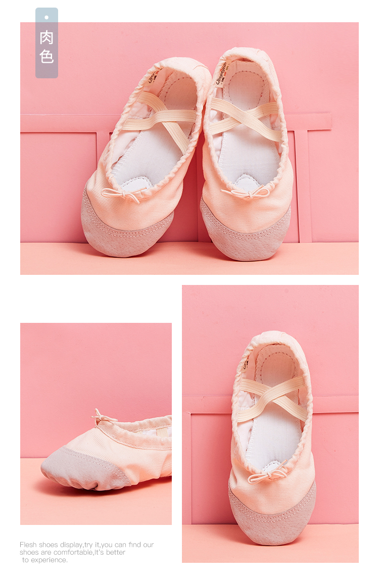 Chaussures de danse enfants - Ref 3449021 Image 16