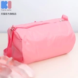 Детская танцующая водонепроницаемая сумка на одно плечо, ремешок для сумки для раннего возраста