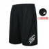 Owen nhanh khô quần bóng rổ mùa hè chạy đào tạo quần short thể dục thể thao lỏng đầu gối bãi biển kích thước lớn năm quần nam - Quần thể thao quần thể thao Quần thể thao