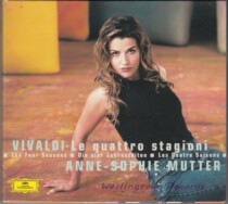 Trondheim Soloists Mutter Vivaldi Violin Concerto Four Seasons