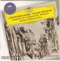 Johumb Bruckner Symphony No. 4 Romance Sibelius Night Ride and Sunrise
