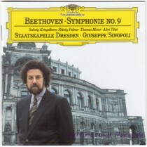 Klingelborn Moser Sinopoli Beethoven Ninth Symphony Chorus 44