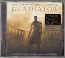 Hans Zimmer Gladiator aka Imperial Pride Soundtrack