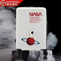 Брендовый чемодан подходит для мужчин и женщин, 2021 года, 24 дюймов