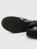 Rongmei [SH0421694] «Рейтинг и элегантное сосуществование» № 5 Linger UltraPatriotic Silk/Polyrum Sandals