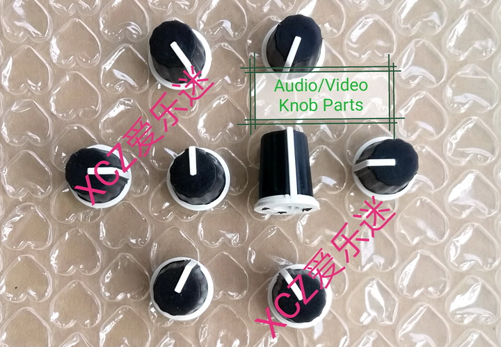 Pioneer DJM-700 750800850 900NXS2 2000NEXUS knob EQ potentiometers button cap