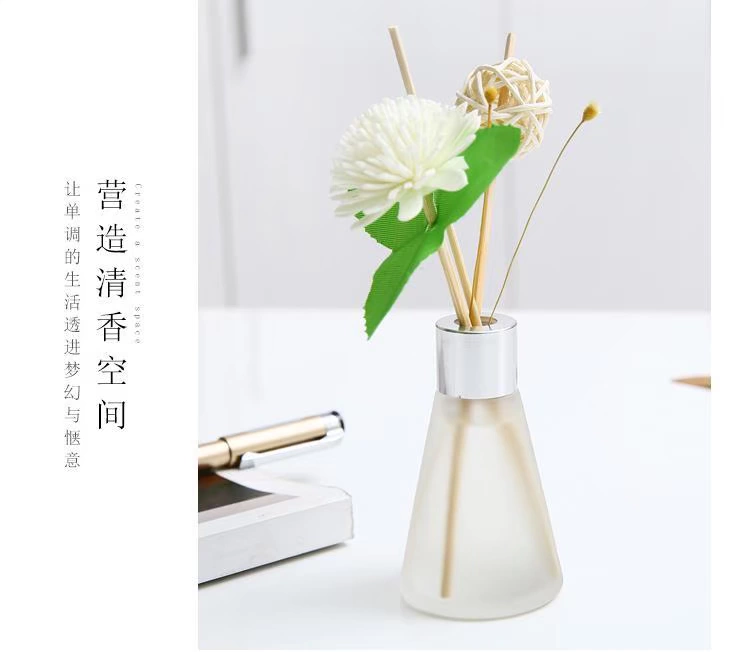 Nước hoa trong nhà của phụ nữ mây hương liệu nổ osmanthus nước hoa đào hương nước hoa xe hơi sử dụng kép khử mùi rõ ràng đặc biệt lớn - Sản phẩm hương liệu