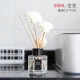 Hoa Hương liệu gia dụng Hương liệu tinh dầu không cháy Súng lục tủ quần áo dễ bay hơi Tủ quần áo truyền thống khuếch tán hoa khô nam và nữ - Sản phẩm hương liệu