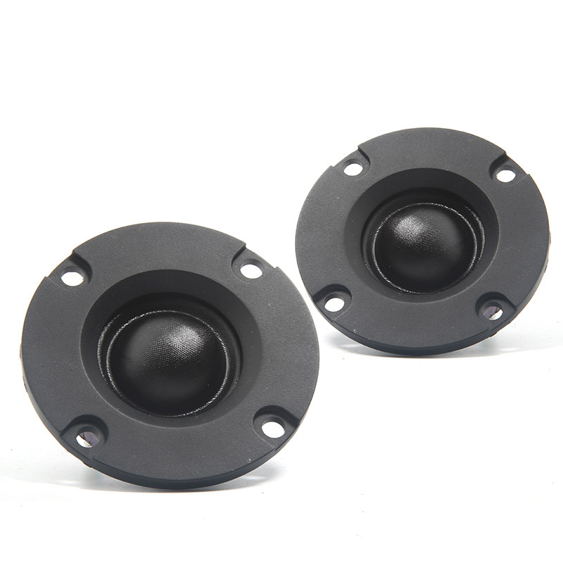 2 inch high - sound horn mountain leaf Yamaha filament high - sound 4 euro 10W fever class hifi speaker