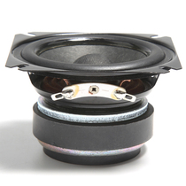 2 5 Inch Full Frequency Horn Shop Home Treasures Edition American Elegant HIFI Toxic Horn Digital Biliary speaker