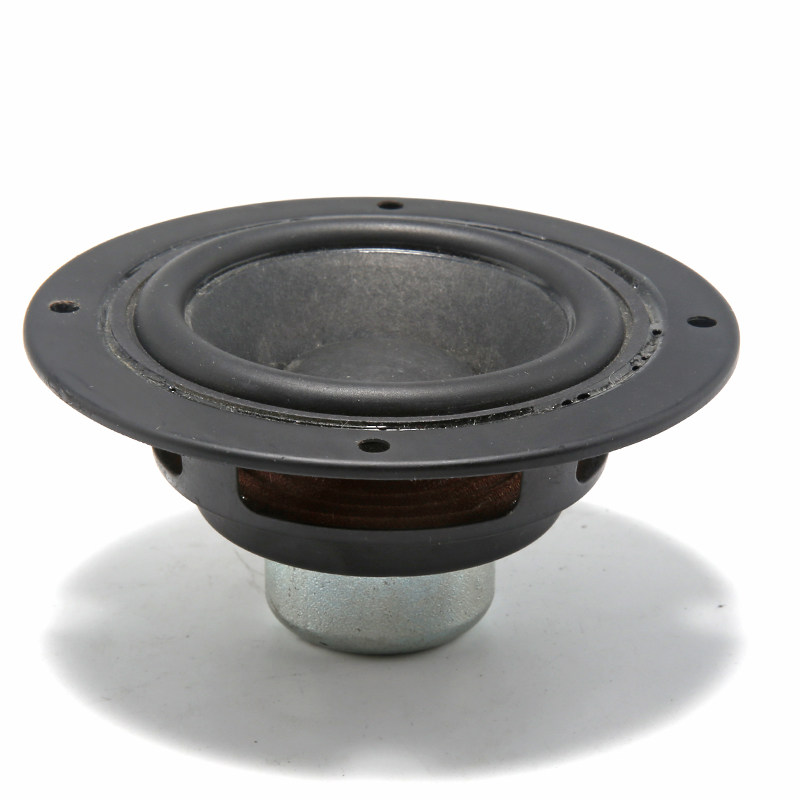 3 5 Inch Full Frequency Horn Denmark 3 5 Inch Horn Car With Horn Hair Burning Grade DIY Sound Speaker