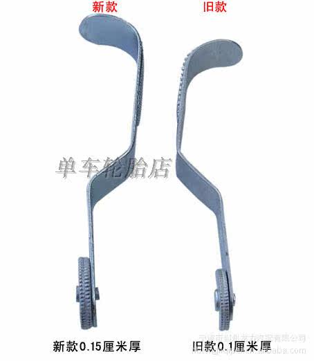 Outils pour pneus de vélo - Ref 2312086 Image 4