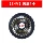 Bộ phụ kiện quạt điều hòa không khí Bộ hoàn chỉnh cáp pin lithium đặc biệt 21V làm việc của nam giới một bộ sạc dự phòng quạt mini gắn vào áo
