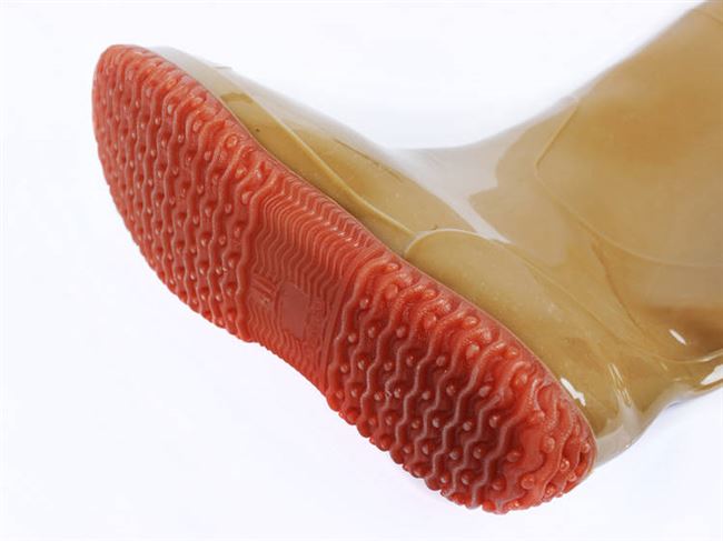 Quần đi mưa cho nam Giày cao gót eo - Rainshoes ủng đi mưa bảo vệ giày