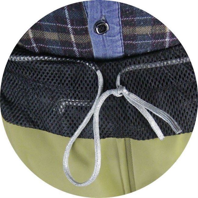 Quần đi mưa cho nam Giày cao gót eo - Rainshoes ủng đi mưa bảo vệ giày
