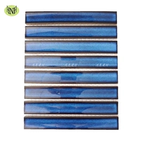 Синяя печь станет яркой световой поверхностью