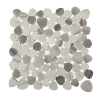 Камешки 3 (11 шт/м²)