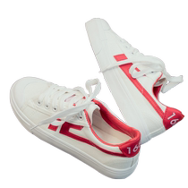 2024 new summer white sneakers trendy popular mens shoes versatile casual sports canvas shoes cloth shoes white shoes