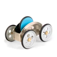 Spot Zecar Off -Road Mall Car