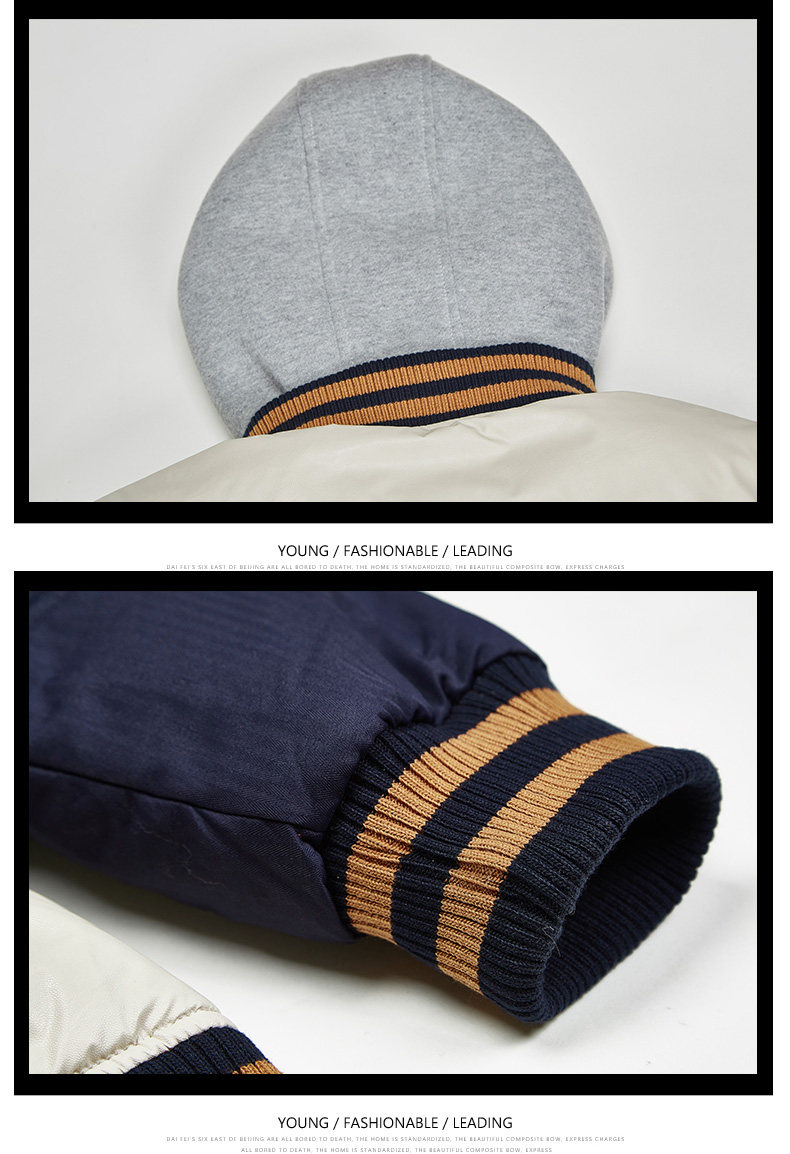 Blouson homme MLBNY en Polyester - Ref 3122405 Image 19