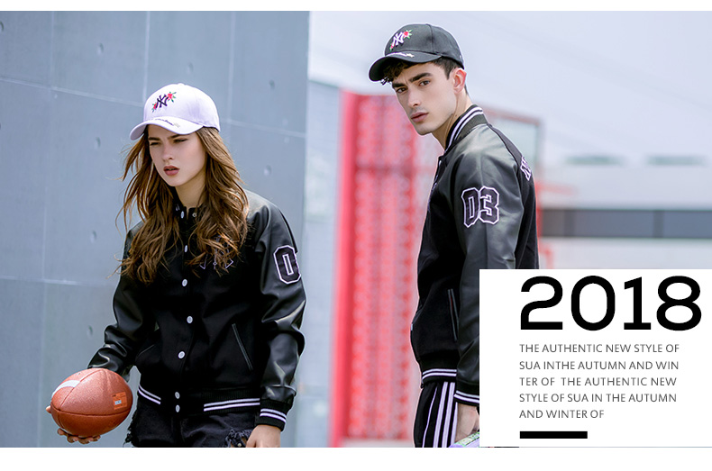 Blouson homme MLBNY manches longues en Laine - Ref 3117030 Image 16