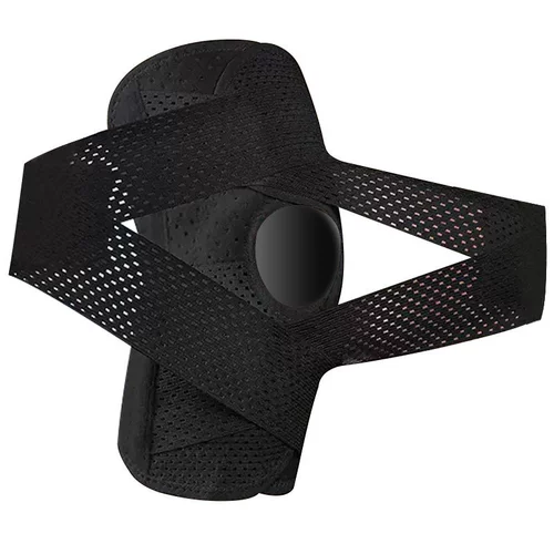 Спортивные наколенники подходит для мужчин и женщин, защитное танцующее профессиональное ультратонкее защитное снаряжение, для бега