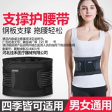 佳禾 Пояснично поясничная поясничная мышца штамм поясничного диска.