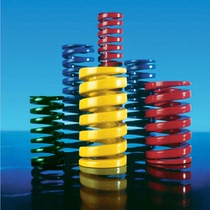 DANLY mold spring mold spring imported mold spring alloy steel mold spring