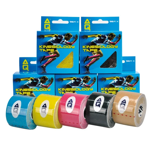 Наклейка на мышечную наклейку AQ Внутренний эффект наклейка с пирсинкой