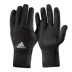 Găng tay bóng đá Adidas dệt kim ấm áp cưỡi thể thao mùa đông nam cưỡi ngựa nữ ADIDAS training DS8874 - Găng tay