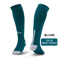 Зеленый взрослый 40-46 код ноги 3105PW2069