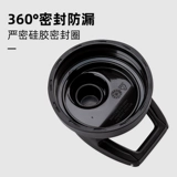 Nike, портативный вместительный и большой баскетбольный чайник для воды для спортзала