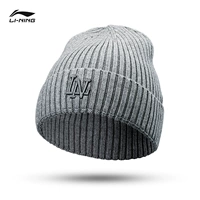 Серый amzs045-2 вязаная тепло