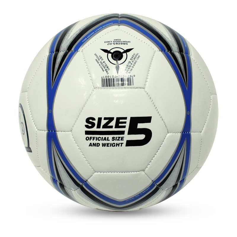 Ballon de football - Ref 5957 Image 9