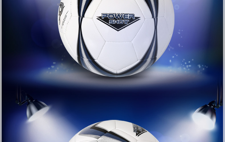 Ballon de foot - Ref 7573 Image 23