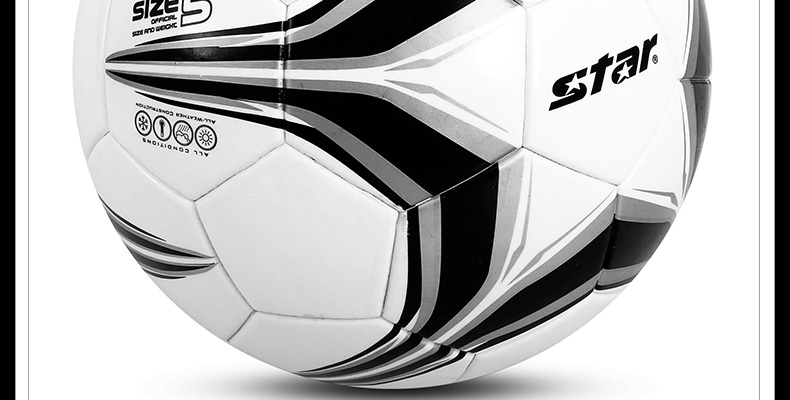 Ballon de foot - Ref 6031 Image 19