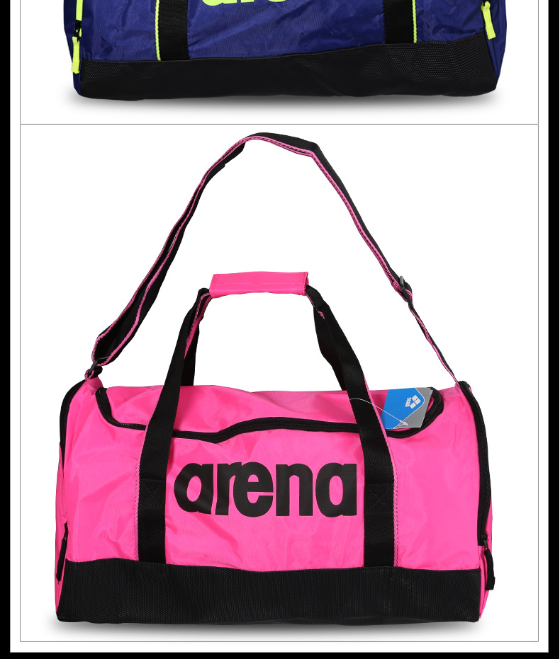 Sac de sport - Ref 10220 Image 12