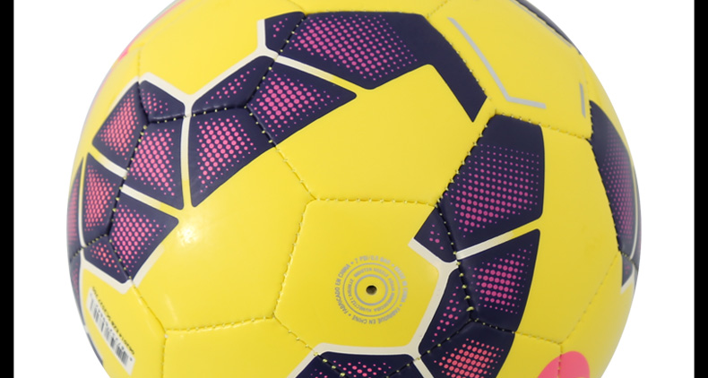 Ballon de foot - Ref 6825 Image 14
